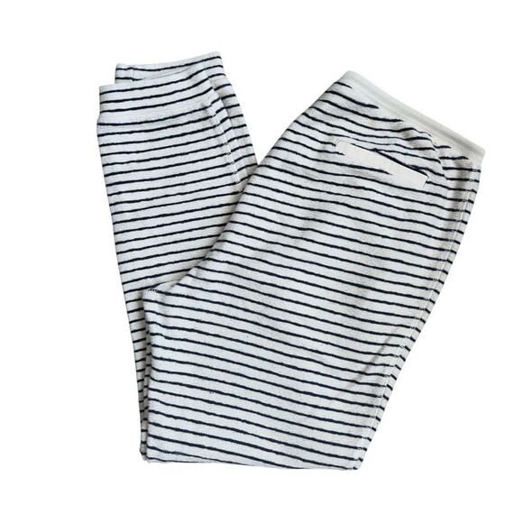 Maison Scotch Striped Lounge Pants
Size S/M - Picture 6 of 9